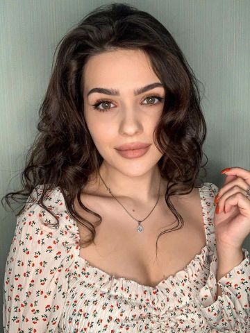 Оксана